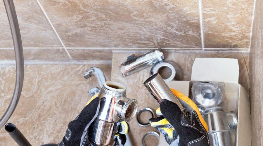 Professional New roof installation in Erwinna, PA